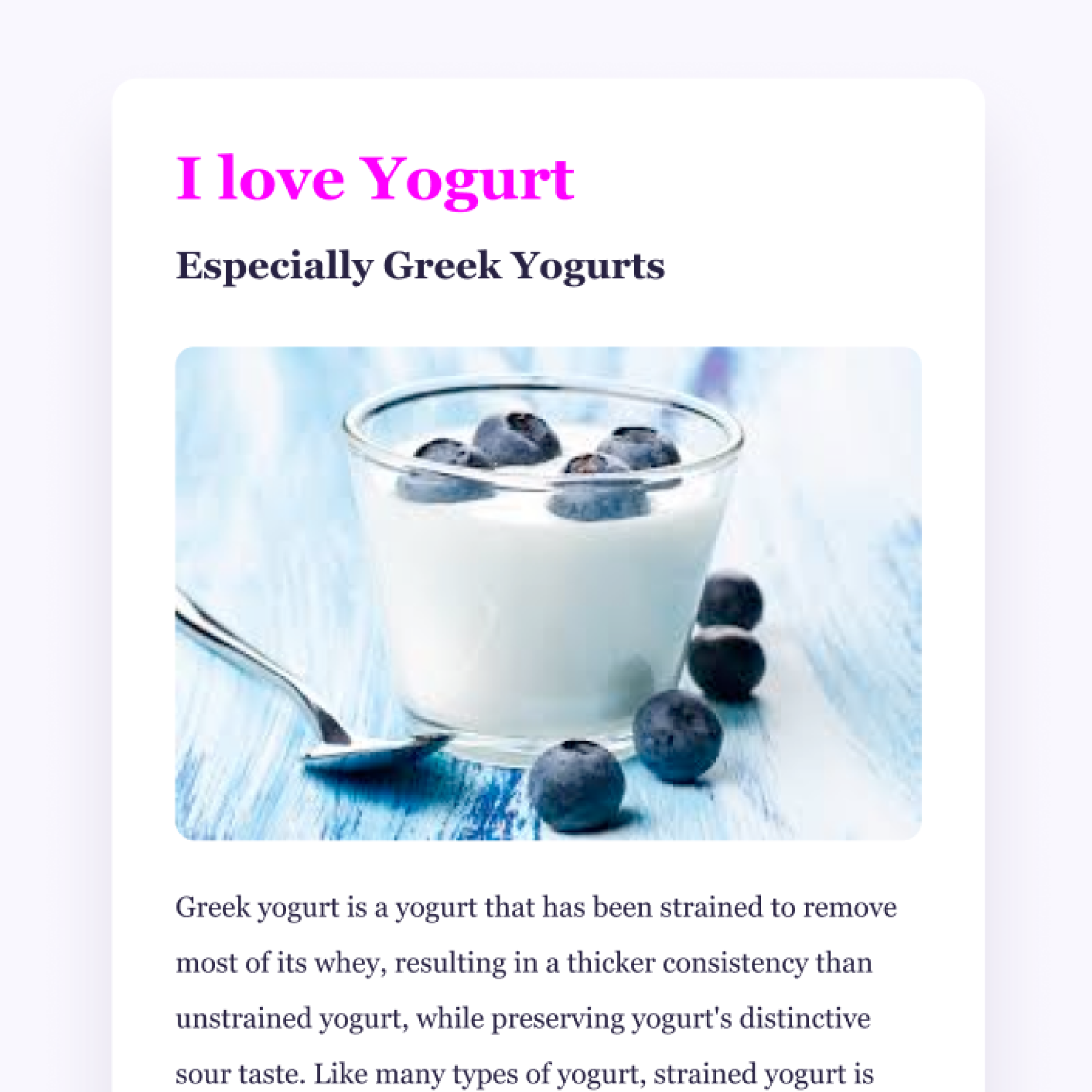 youghurt-app image